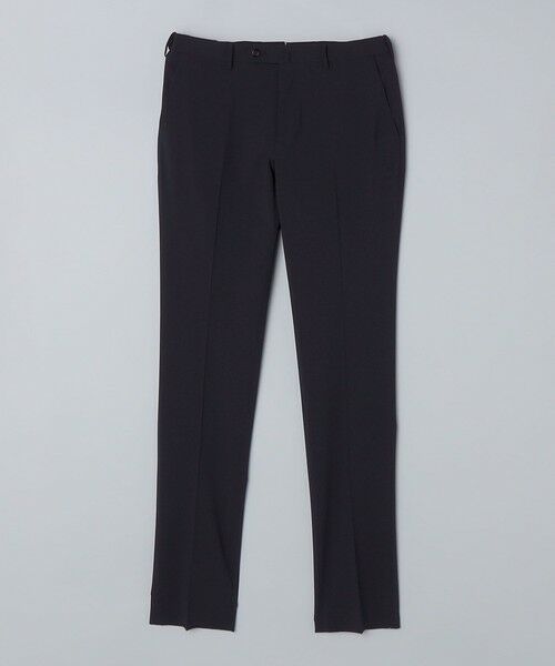 SHIPS / シップス スラックス・ドレスパンツ | SHIPS:〈FUNCTION〉ライト アンストラクチャード スラックス(セットアップ対応) | 詳細17