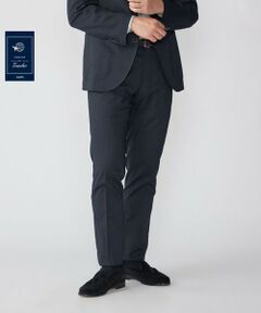 SHIPS / シップス その他パンツ | SHIPS:〈FUNCTION/手洗い可能〉ラミー ブレンド スラックス(セットアップ対応)
