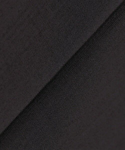 SHIPS / シップス その他パンツ | SHIPS:〈FUNCTION/手洗い可能〉ラミー ブレンド スラックス(セットアップ対応) | 詳細4