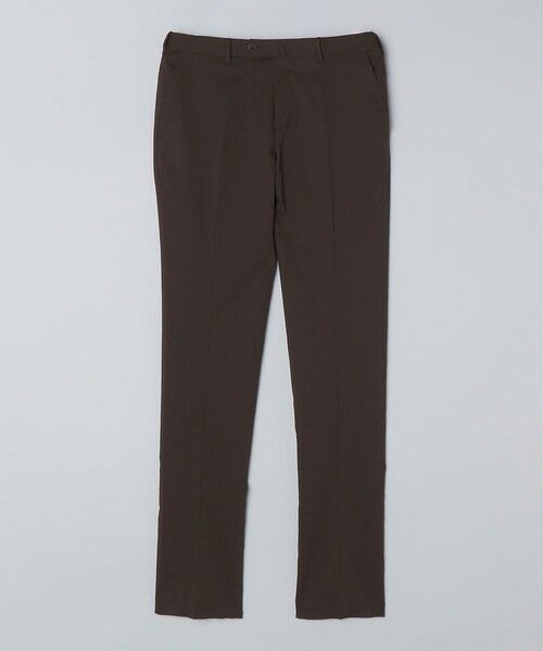 SHIPS / シップス その他パンツ | SHIPS:〈FUNCTION/手洗い可能〉ラミー ブレンド スラックス(セットアップ対応) | 詳細27