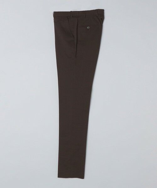 SHIPS / シップス その他パンツ | SHIPS:〈FUNCTION/手洗い可能〉ラミー ブレンド スラックス(セットアップ対応) | 詳細28