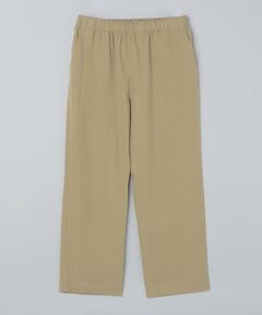 SHIPS / シップス その他パンツ | City Ambient Products: THIS IS COTTON LINEN EASY PANT