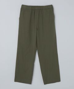SHIPS / シップス その他パンツ | City Ambient Products: THIS IS COTTON LINEN EASY PANT