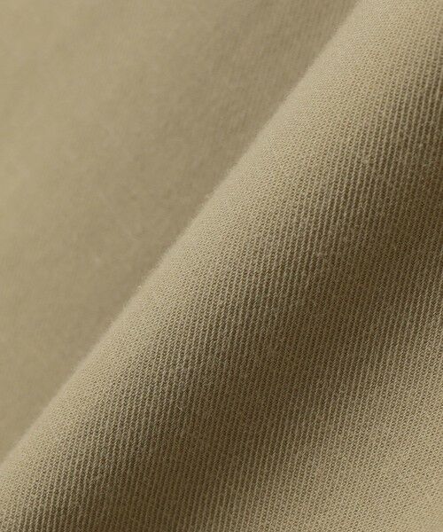 SHIPS / シップス その他パンツ | City Ambient Products: THIS IS COTTON LINEN EASY PANT | 詳細10