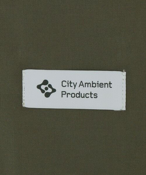 SHIPS / シップス その他パンツ | City Ambient Products: THIS IS COTTON LINEN EASY PANT | 詳細17