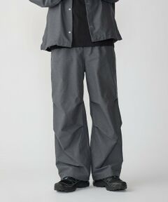 SHIPS / シップス その他パンツ | SHIPS: TEXBRID(R) ユーティリティ パンツ