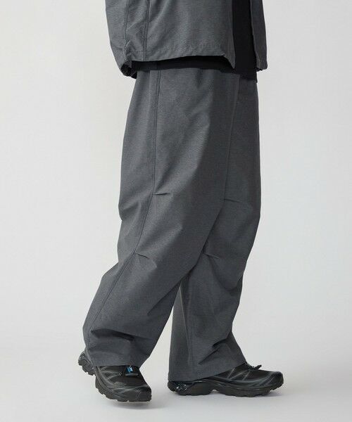 SHIPS / シップス その他パンツ | SHIPS: TEXBRID(R) ユーティリティ パンツ | 詳細8