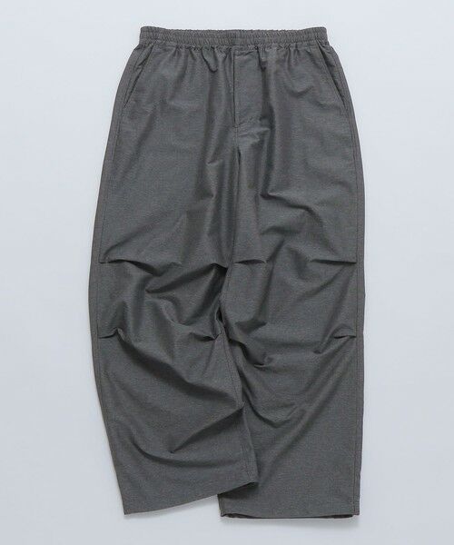 SHIPS / シップス その他パンツ | SHIPS: TEXBRID(R) ユーティリティ パンツ | 詳細9