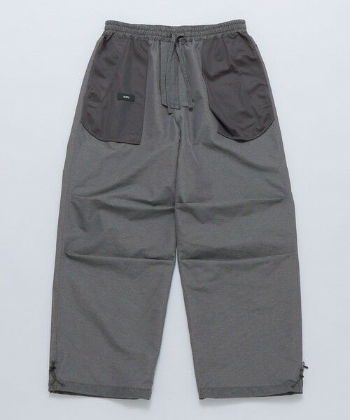 SHIPS / シップス その他パンツ | SHIPS: TEXBRID(R) ユーティリティ パンツ | 詳細11