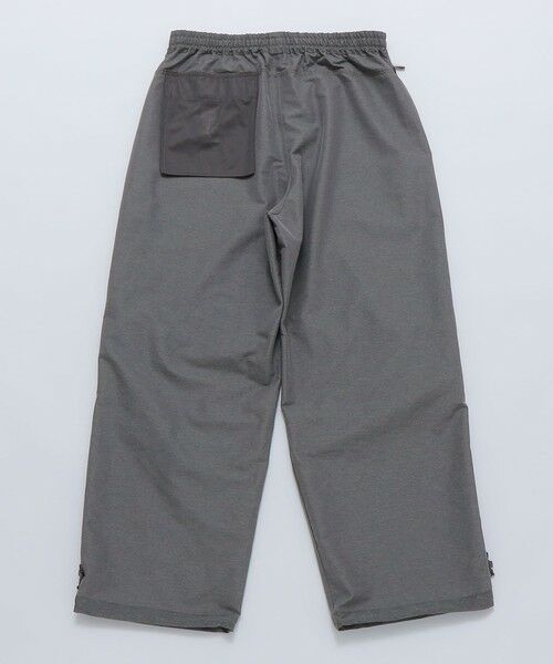 SHIPS / シップス その他パンツ | SHIPS: TEXBRID(R) ユーティリティ パンツ | 詳細12