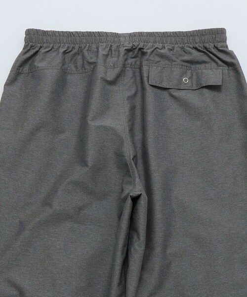 SHIPS / シップス その他パンツ | SHIPS: TEXBRID(R) ユーティリティ パンツ | 詳細15