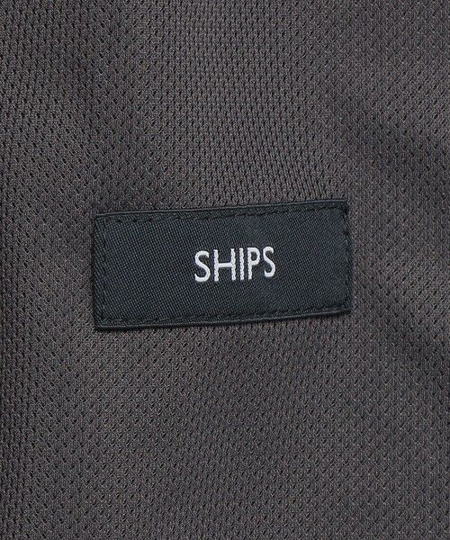 SHIPS / シップス その他パンツ | SHIPS: TEXBRID(R) ユーティリティ パンツ | 詳細19