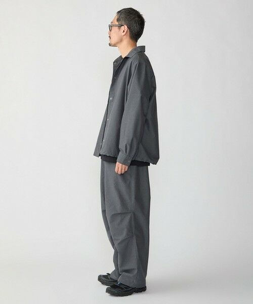 SHIPS / シップス その他パンツ | SHIPS: TEXBRID(R) ユーティリティ パンツ | 詳細2