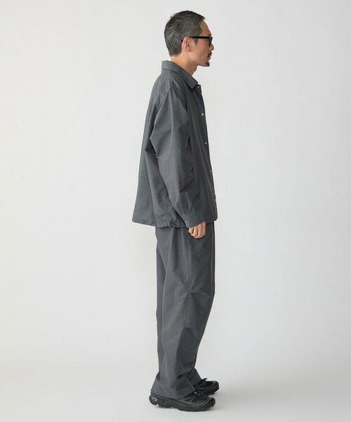 SHIPS / シップス その他パンツ | SHIPS: TEXBRID(R) ユーティリティ パンツ | 詳細4