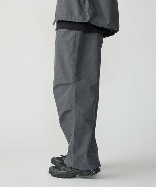 SHIPS / シップス その他パンツ | SHIPS: TEXBRID(R) ユーティリティ パンツ | 詳細6