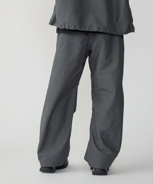 SHIPS / シップス その他パンツ | SHIPS: TEXBRID(R) ユーティリティ パンツ | 詳細7