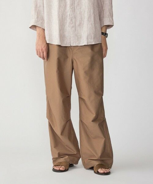 SHIPS / シップス その他パンツ | SHIPS: TEXBRID(R) ユーティリティ パンツ | 詳細22