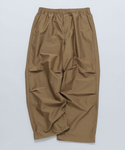 SHIPS / シップス その他パンツ | SHIPS: TEXBRID(R) ユーティリティ パンツ | 詳細23