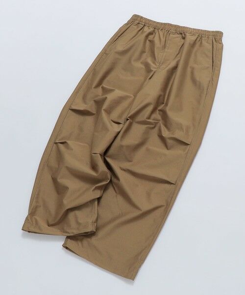 SHIPS / シップス その他パンツ | SHIPS: TEXBRID(R) ユーティリティ パンツ | 詳細24
