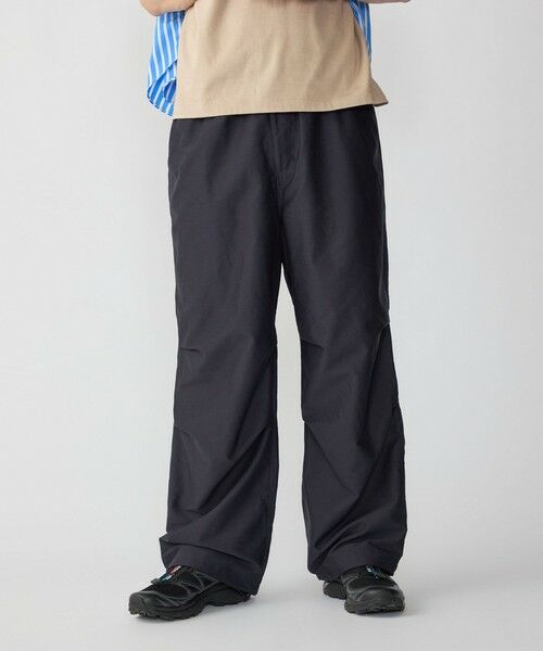 SHIPS / シップス その他パンツ | SHIPS: TEXBRID(R) ユーティリティ パンツ | 詳細27