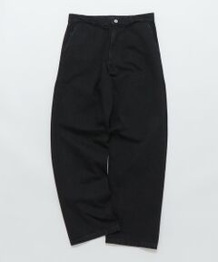 SHIPS / シップス デニムパンツ | ARPENTEUR: 5 POCKET