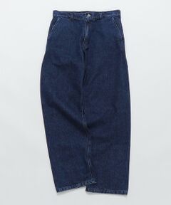 SHIPS / シップス デニムパンツ | ARPENTEUR: 5 POCKET
