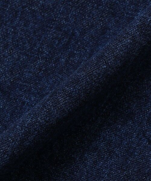 SHIPS / シップス デニムパンツ | ARPENTEUR: 5 POCKET | 詳細12