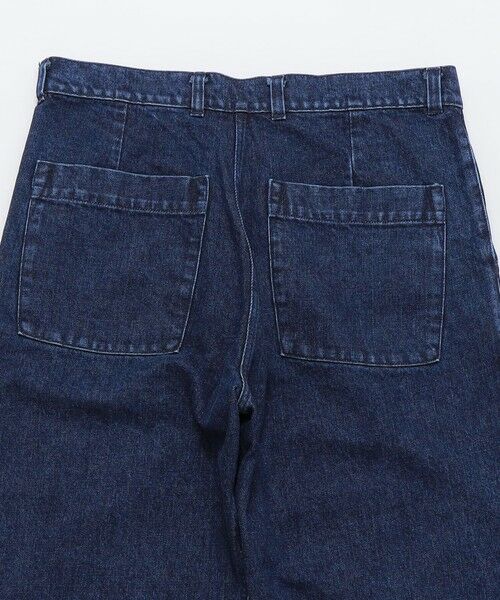SHIPS / シップス デニムパンツ | ARPENTEUR: 5 POCKET | 詳細8