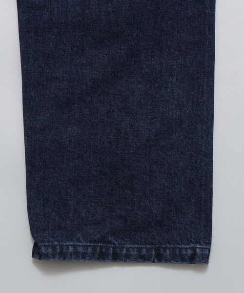 SHIPS / シップス デニムパンツ | ARPENTEUR: 5 POCKET | 詳細10