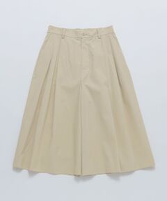 SHIPS / シップス その他パンツ | AMOMENTO: WIDE BERMUDA PANTS