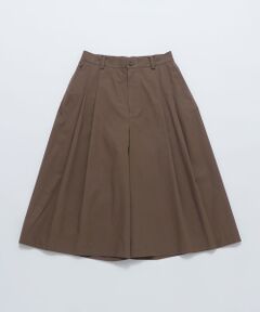 SHIPS / シップス その他パンツ | AMOMENTO: WIDE BERMUDA PANTS