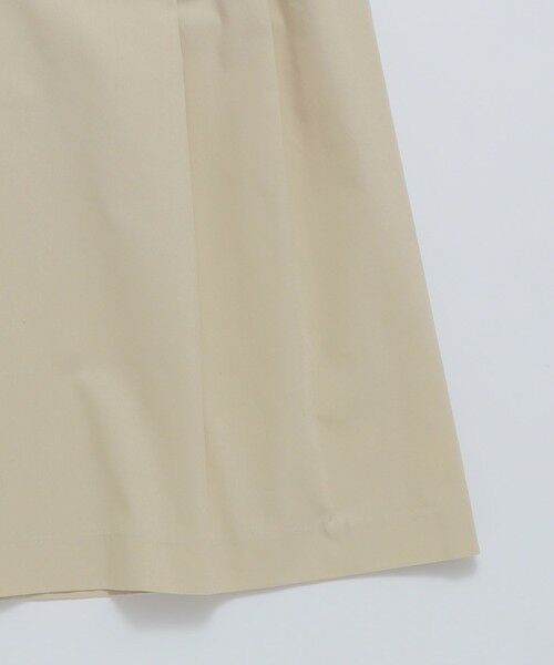 SHIPS / シップス その他パンツ | AMOMENTO: WIDE BERMUDA PANTS | 詳細9