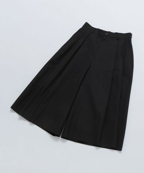 SHIPS / シップス その他パンツ | AMOMENTO: WIDE BERMUDA PANTS | 詳細13
