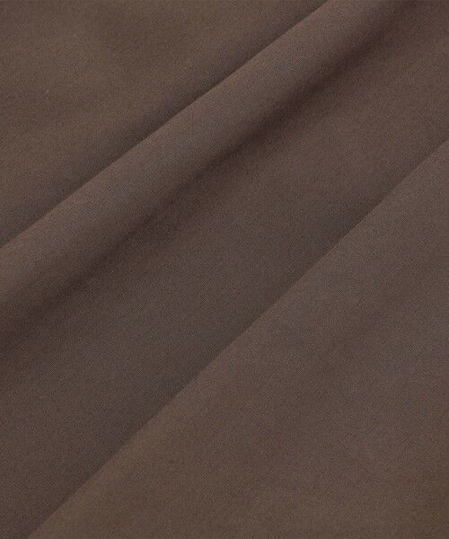 SHIPS / シップス その他パンツ | AMOMENTO: WIDE BERMUDA PANTS | 詳細16