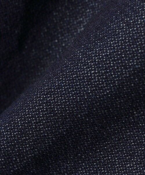 SHIPS / シップス Gジャン・デニムジャケット | SKEWed: CHOA JKT WW2 type-2 | 詳細8