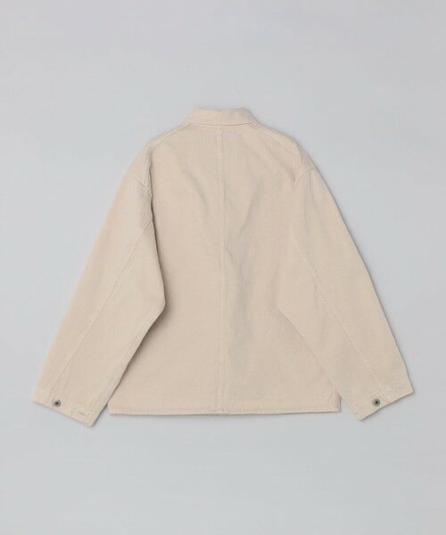 SHIPS / シップス ブルゾン | SKEWed: LOCOMOTIVE JACKET WW2 | 詳細1