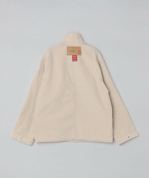 SHIPS / シップス ブルゾン | SKEWed: LOCOMOTIVE JACKET WW2 | 詳細3