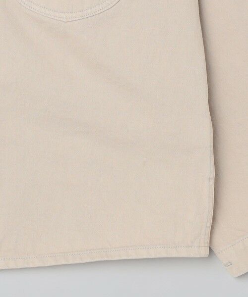 SHIPS / シップス ブルゾン | SKEWed: LOCOMOTIVE JACKET WW2 | 詳細5