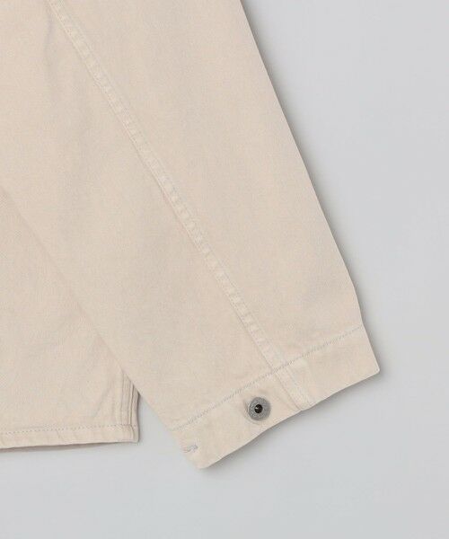 SHIPS / シップス ブルゾン | SKEWed: LOCOMOTIVE JACKET WW2 | 詳細6