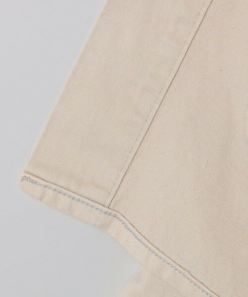 SHIPS / シップス ブルゾン | SKEWed: LOCOMOTIVE JACKET WW2 | 詳細7