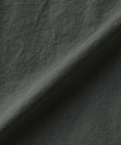 SHIPS / シップス ブルゾン | C.P.COMPANY: MICRO-REPS HOODED LENS JACKET | 詳細11