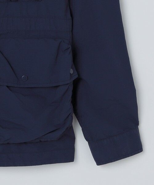 SHIPS / シップス ブルゾン | C.P.COMPANY: FLATT NLN MIXED BUTTON LENS JACKET | 詳細5