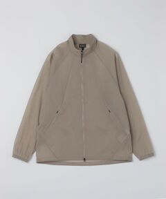 SHIPS / シップス ブルゾン | Goldwin: SHEER NYLON WIND JACKET