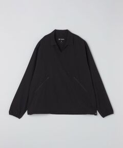 SHIPS / シップス その他トップス | Goldwin: STRETCH BILO PULLOVER
