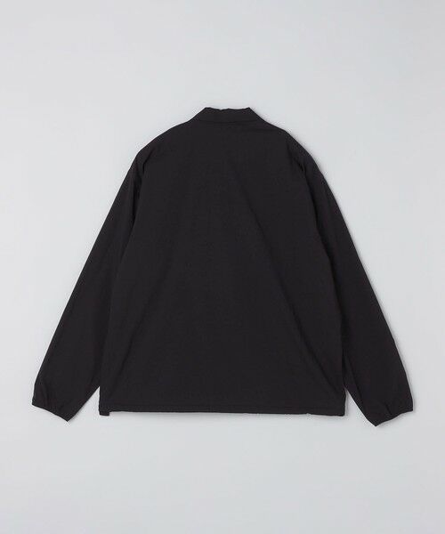 SHIPS / シップス その他トップス | Goldwin: STRETCH BILO PULLOVER | 詳細1