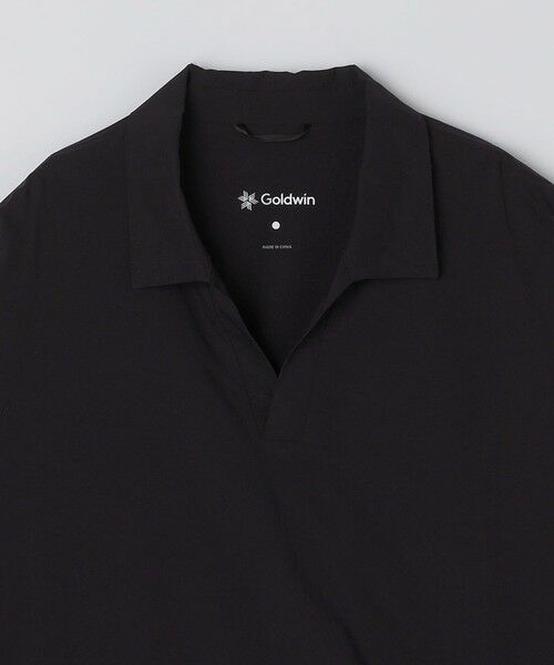 SHIPS / シップス その他トップス | Goldwin: STRETCH BILO PULLOVER | 詳細4