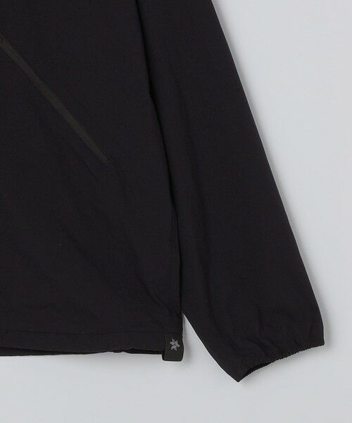 SHIPS / シップス その他トップス | Goldwin: STRETCH BILO PULLOVER | 詳細5