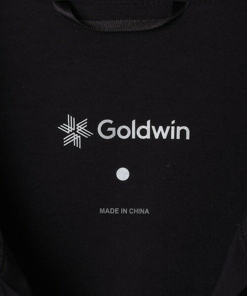 SHIPS / シップス その他トップス | Goldwin: STRETCH BILO PULLOVER | 詳細6