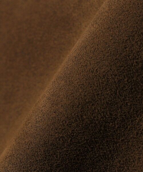 SHIPS / シップス その他アウター | 【SHIPS別注】CHRYSALIS: CHILTERN アルカンターラ フィールド コート | 詳細12