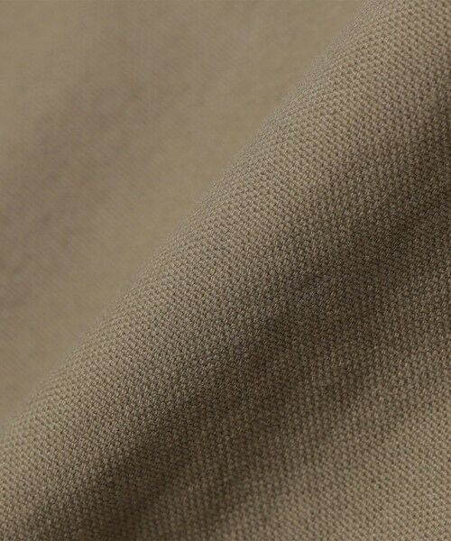 SHIPS / シップス ベスト | AMOMENTO: POCKET VEST | 詳細9